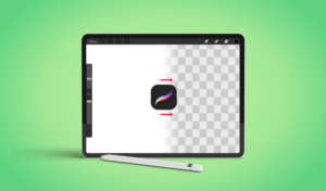 Procreate Tutorial Logos By Nick