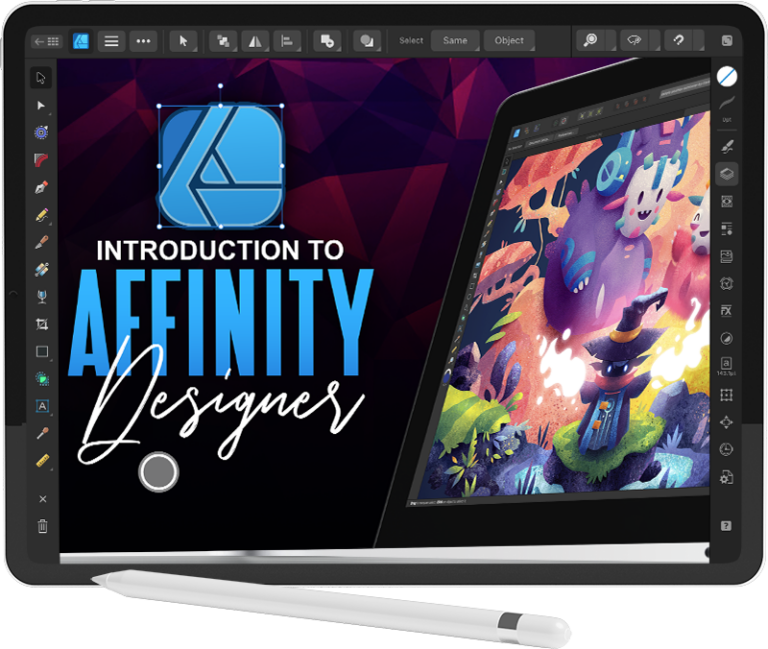 Affinity Designer VS Illustrator Everything You Need To Know In 2023