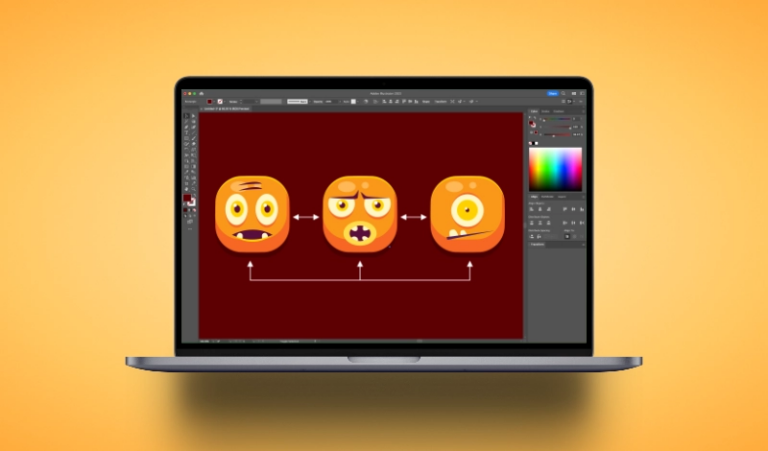 Illustrator Distribute Objects Evenly Logos By Nick Illustrator Distribute Objects Evenly Logos By Nick