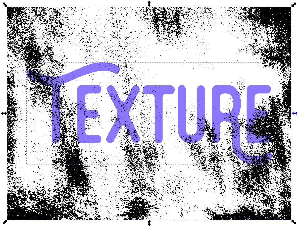 Texture position