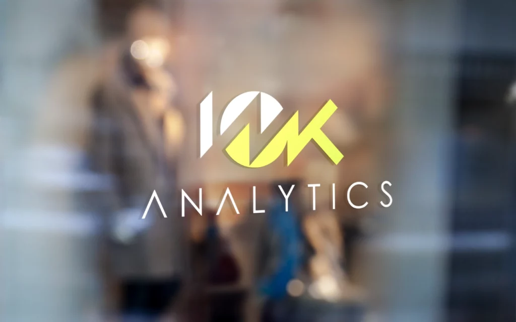 10K Logo