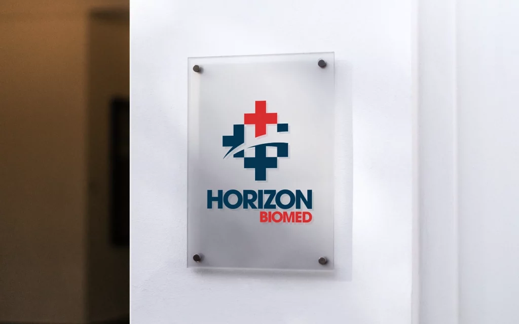 Horizon logo