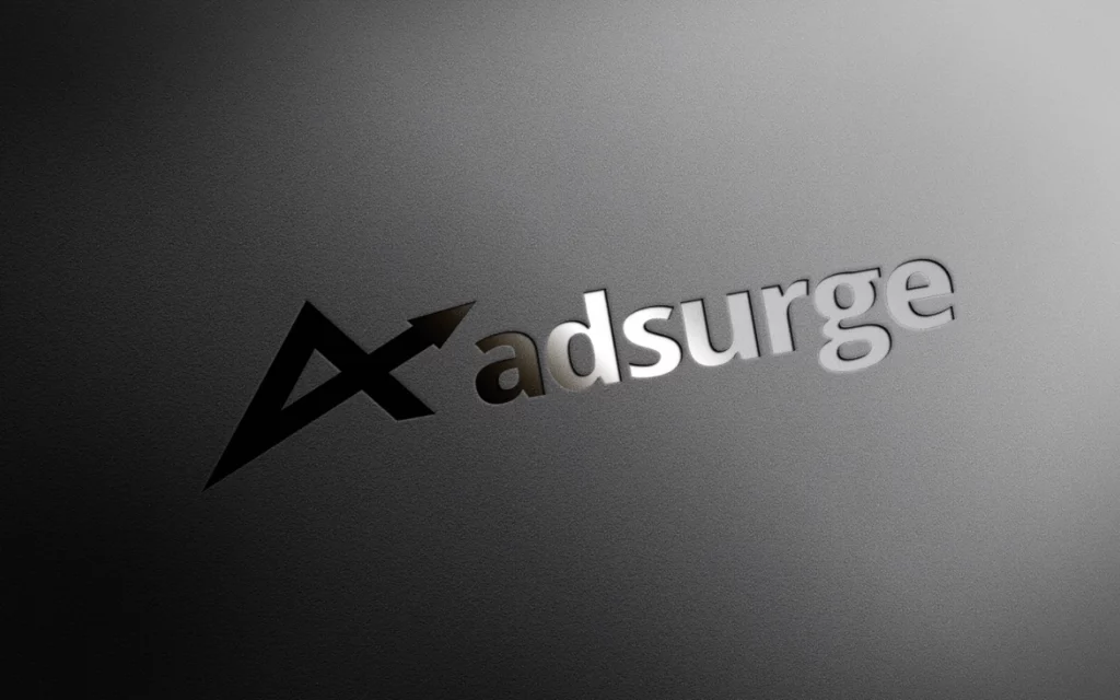 Adusrge Logo
