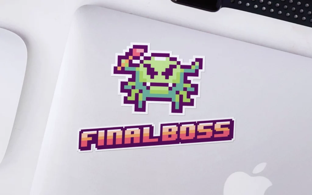 Final Boss