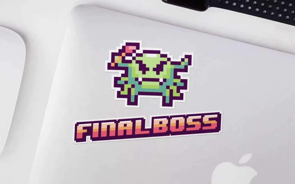 Final Boss