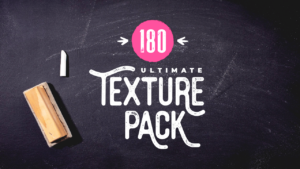 Vector Textures 180-Pack