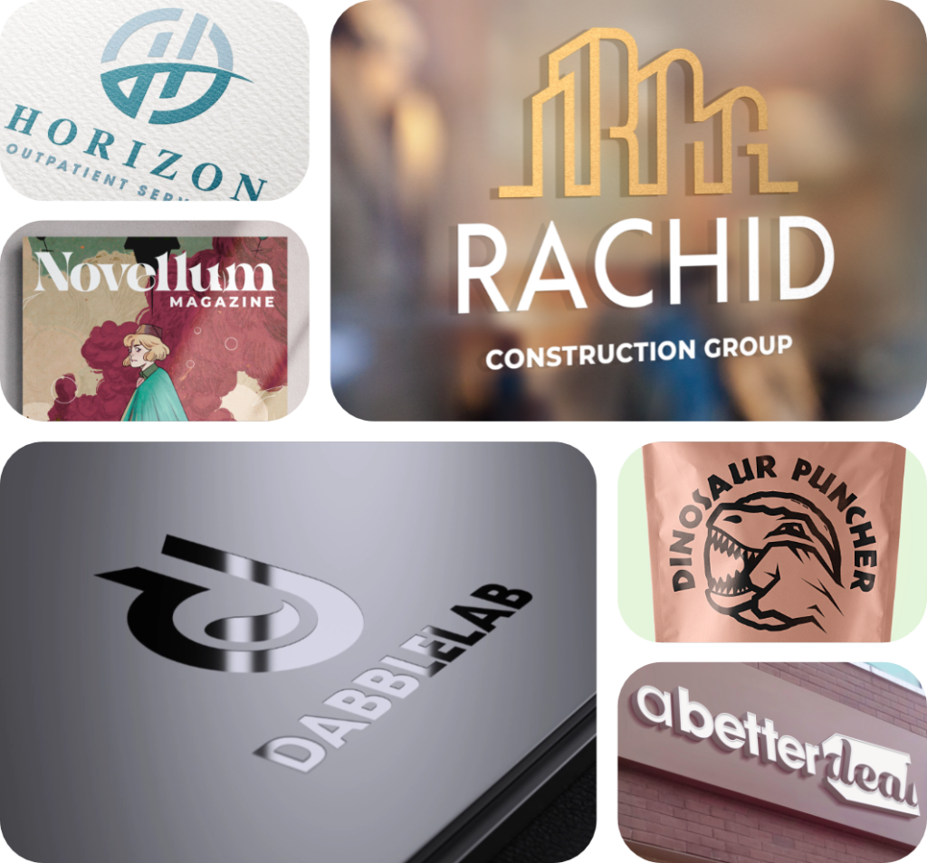 Logo Designs