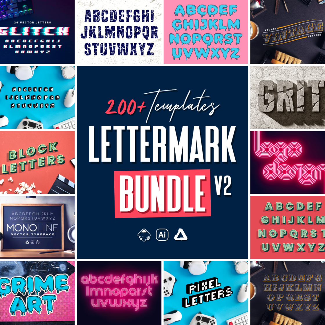 Templates – Logos By Nick