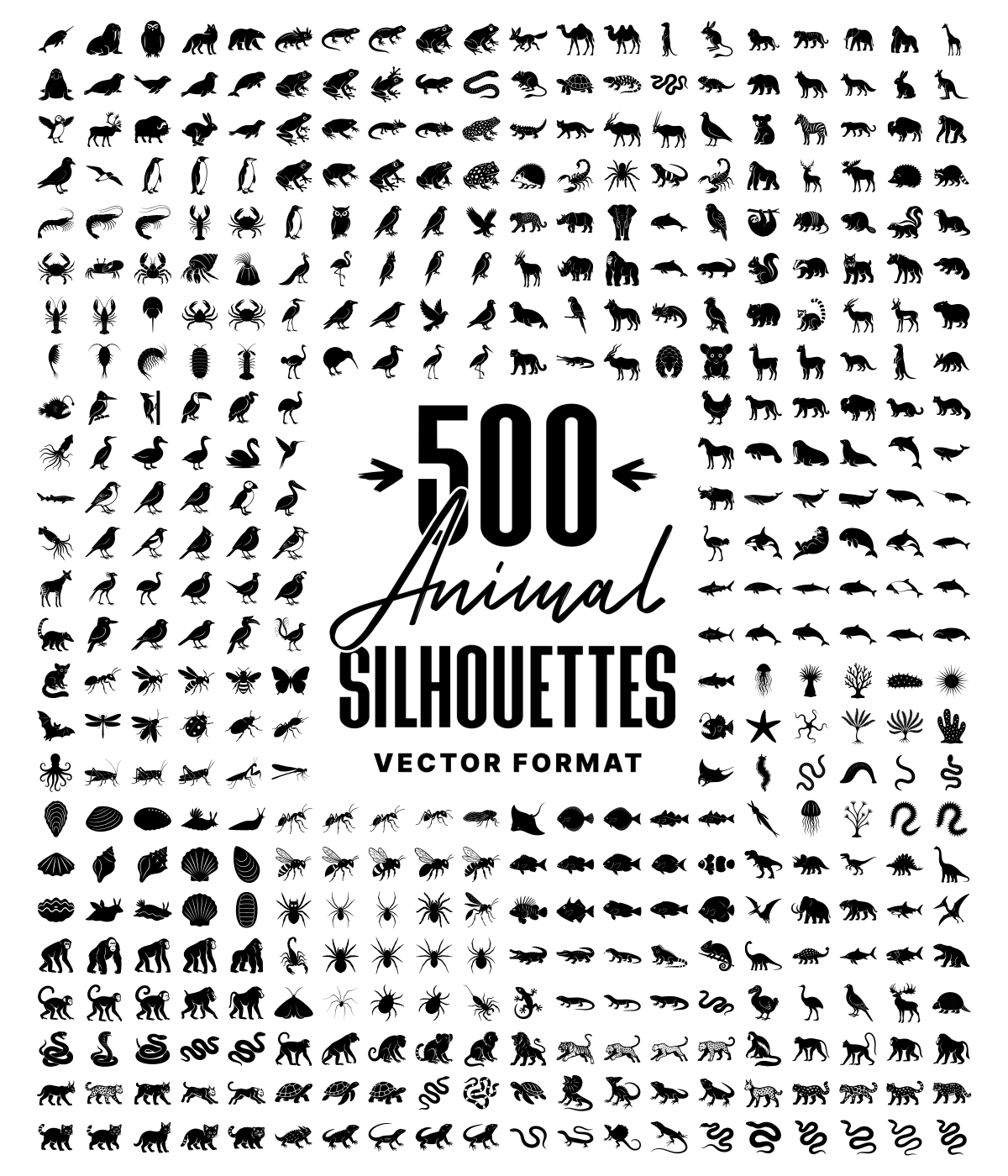 500 designs