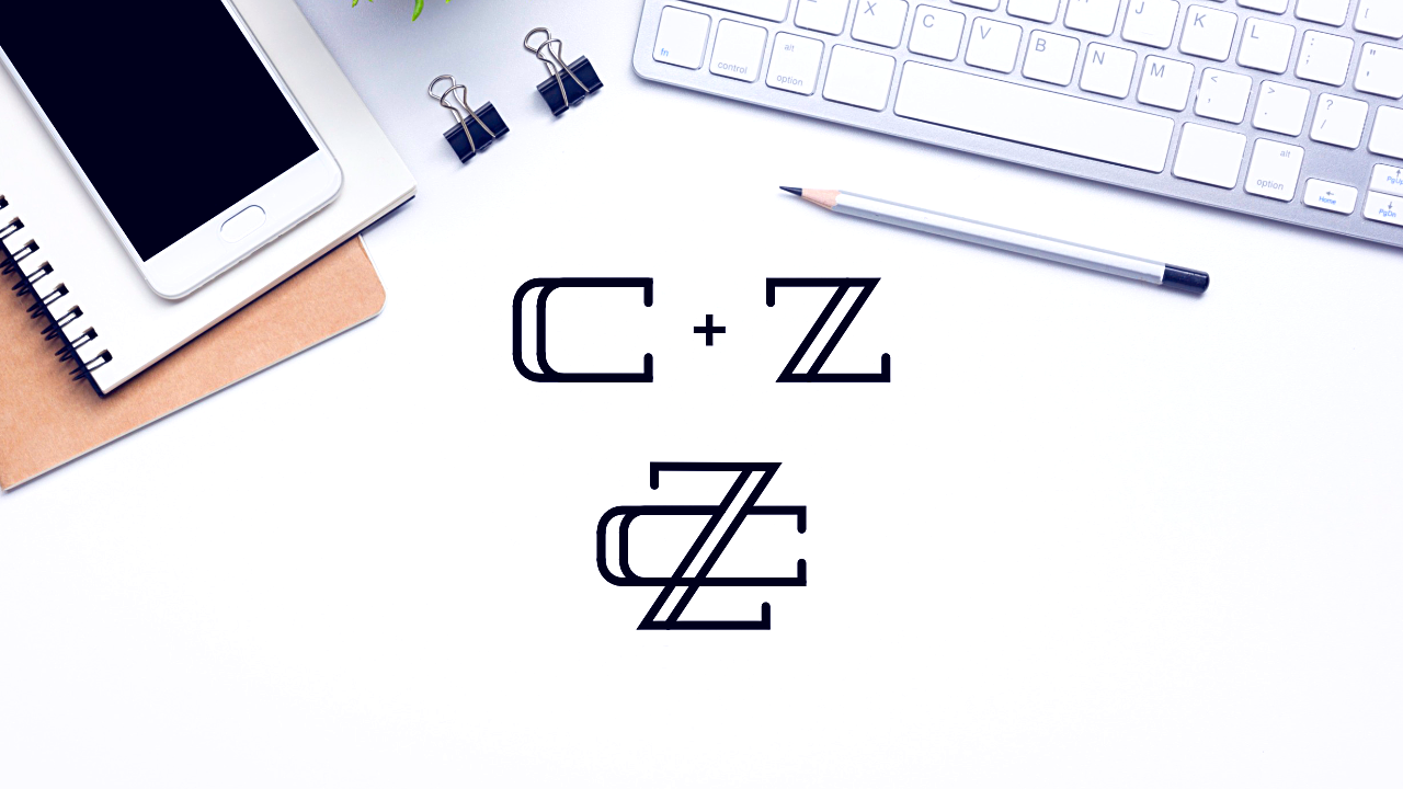 Custom logo design