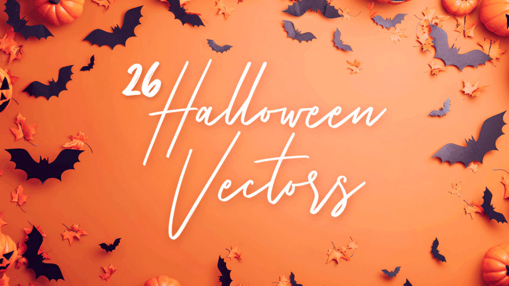 Halloween Vectors