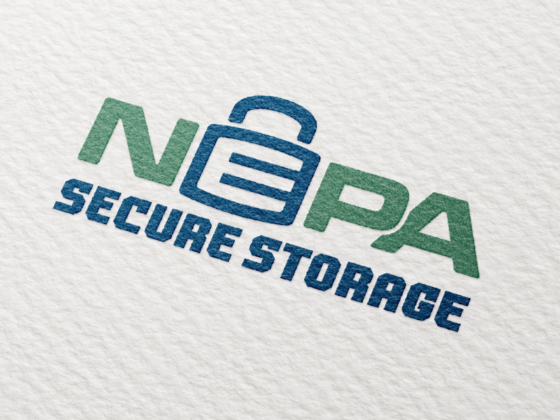 NEPA Secure Storage