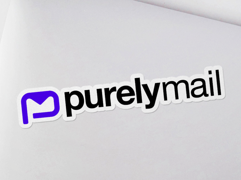 Purely Mail