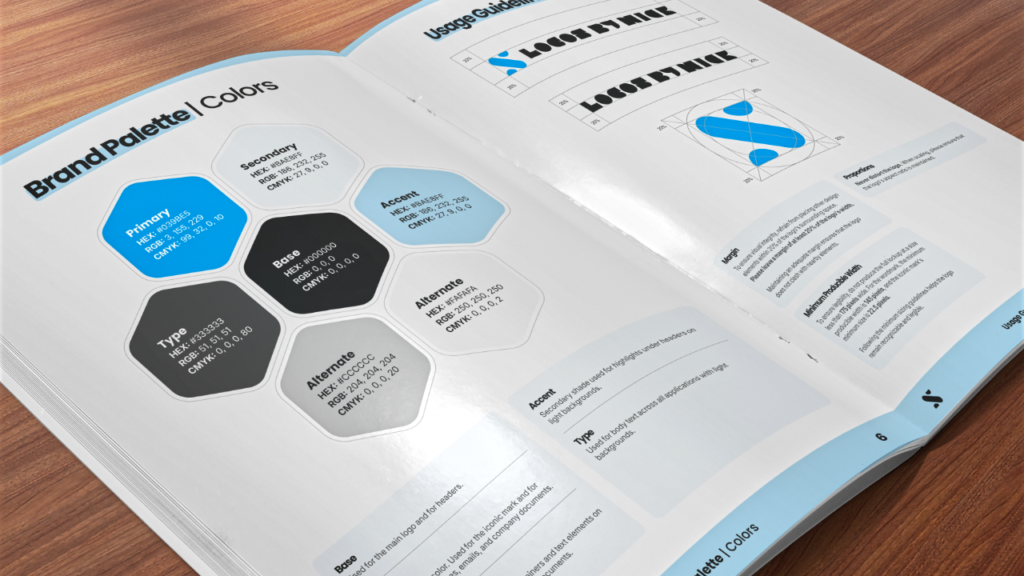 Brand Style Guide
