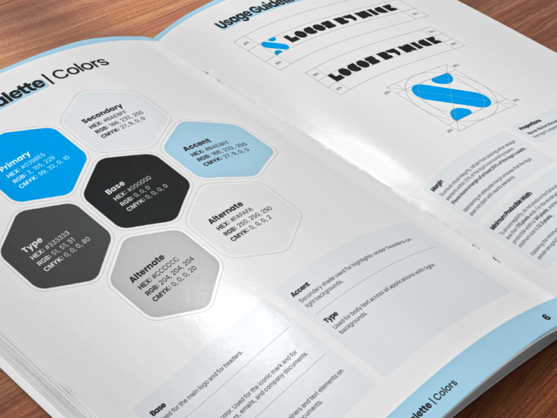 Brand Style Guide
